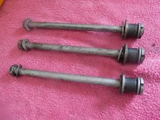 APRILIA RS 50 SWING ARM