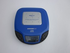 Proline Dm 1200 Compact Disc
