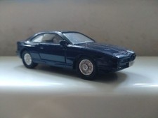 MC TOY BMW 850i 1/42 #345