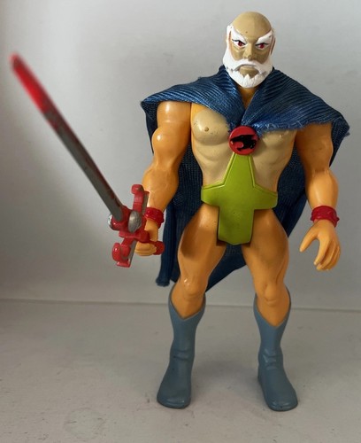 Vintage ljn thundercats - vintage,