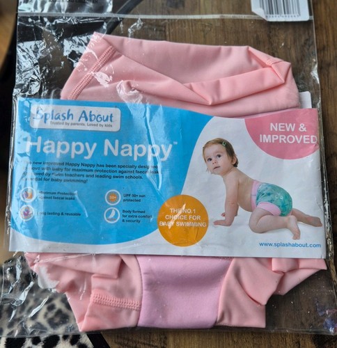 Splashabout happy nappy - splashabout,