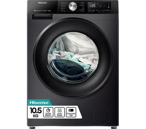 Hisense wf3s1043bb3 1400 - hisense,