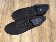 Men's Ben Sherman Plimsole