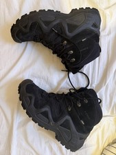 LOWA ZEPHYR GTX MID TF BLACK