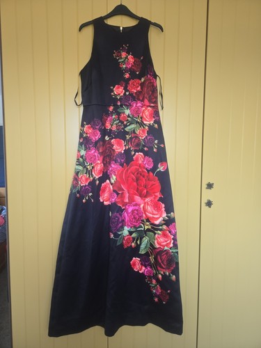 Ted baker womens maxi floral - baker,