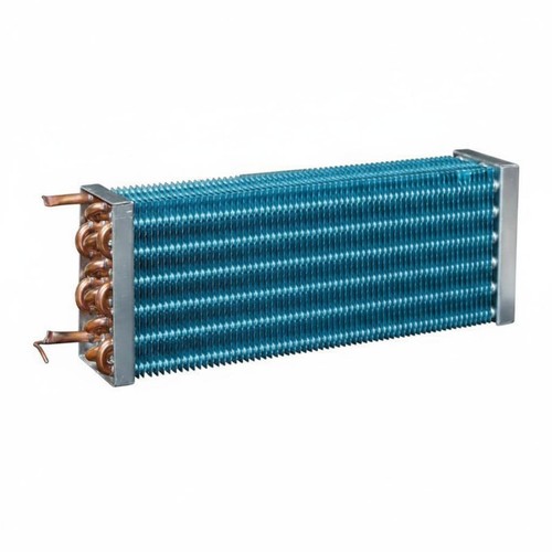 Refrigerator condenser coil - refrigerator,