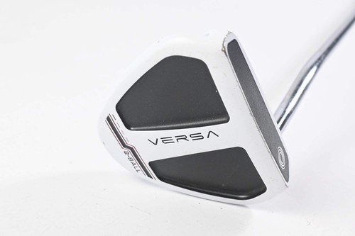 Odyssey versa ball putter - versa,