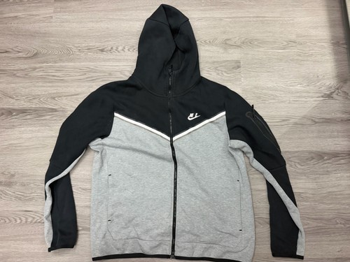 Nike tech fleece - fleece, hoodie