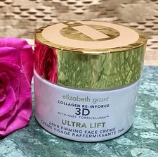 Elizabeth Grant Collagen