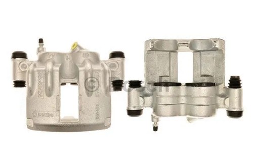 Front right brake caliper - right,
