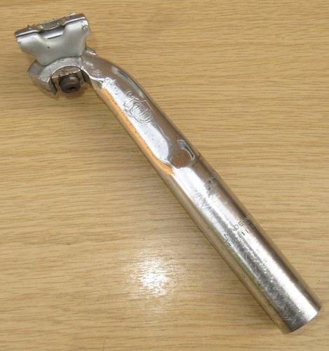 Campagnolo record swan neck - campagnolo, c