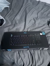 Logitech G Pro (920009239)