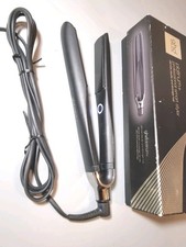 Genuine ghd platinum + Plus