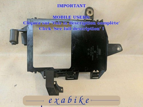 Abs block holder for bmw - abs,
