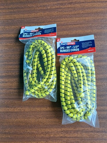 Elastic bungee - 96",