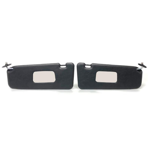 Sunvisor fit for - fit, e30