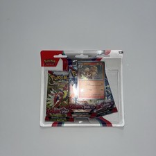 Pokémon TCG Scarlet & Violet