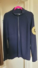 *VERY RARE* Stone Island Navy