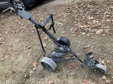 Powercaddy Electric Golf