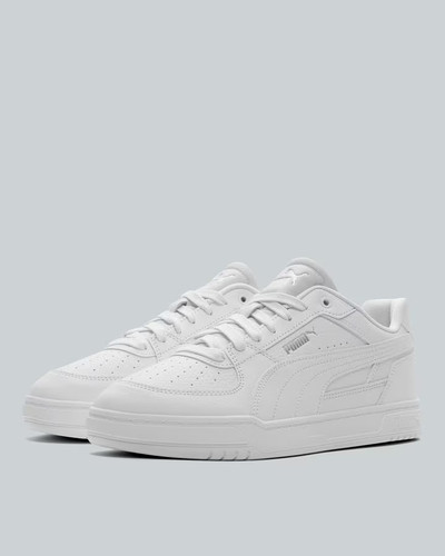 Puma caven white - caven, synthetic
