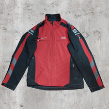 Audi Sport Mascot Team