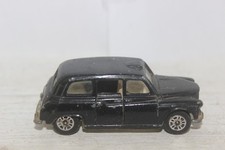 Corgi whizzwheels london taxi - corgi,