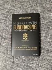 High-Growth Fundraising the