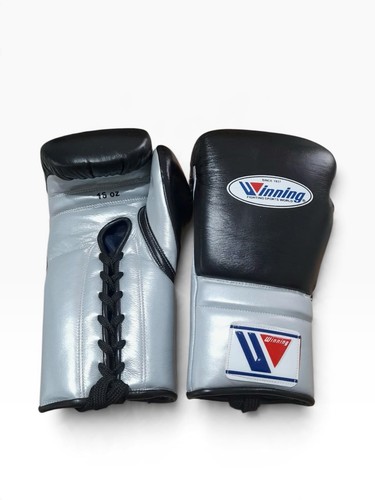 Winning boxing gloves 16oz - winning,