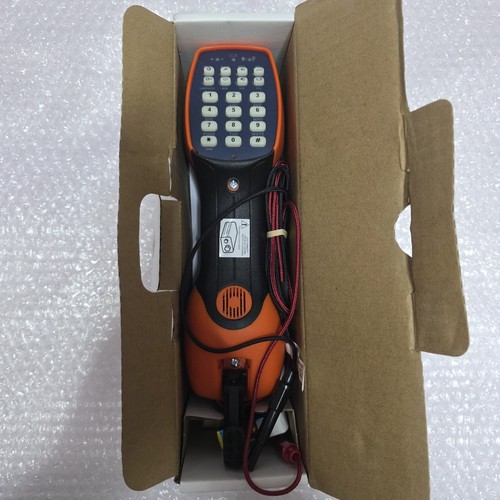 Tempo alert 340 telephone - alert,