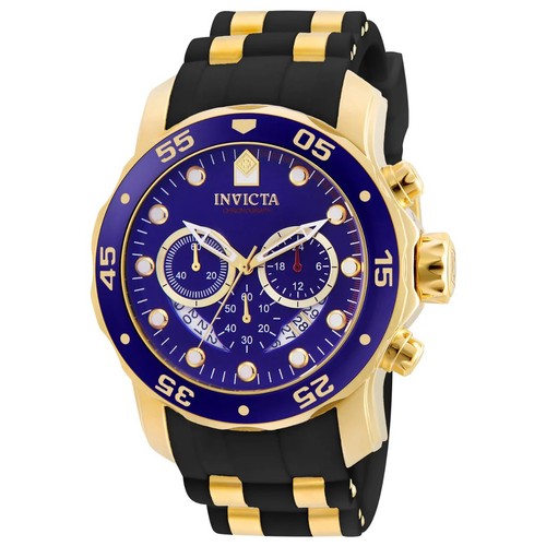 Invicta pro diver - pro,