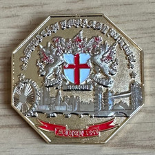 2.0" MSG USMC Marine Security