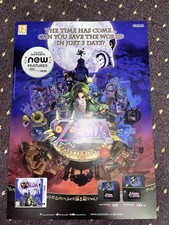 Nintendo the Legend of Zelda