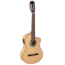 Admira ADMLNEC Lena Electro Acoustic Classical Guitar