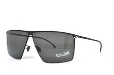 Mykita Amund sunglasses Black