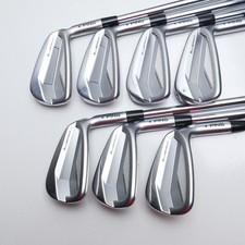 Used Ping Blueprint S Iron Set