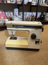 Frister & Rossmann 1080 Sewing