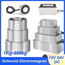 Electromagnet Lifting Holding