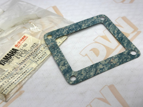 Nos oem new yamaha - new, seat