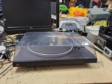 DUAL CS 503-1 Stereo Record Turntable - Spares or Repairs 