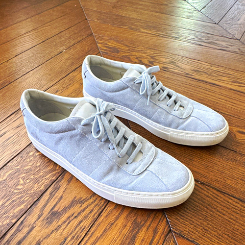 Common projects light - projects, blue