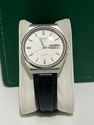 Seiko automatic 6309 - 5, 6309-8930