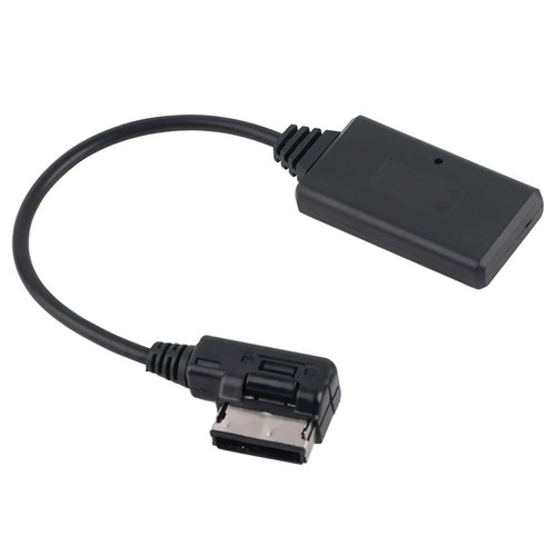 Aux audio cable - adapter, for