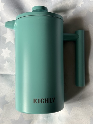 Kichly french press coffee - kichly,