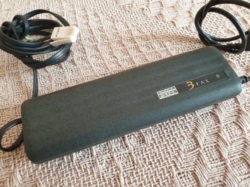 Psion fax adaptor for - uk,