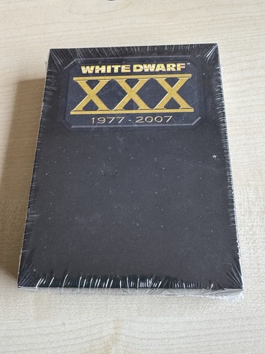 The white dwarf - , games