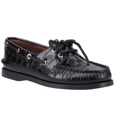 Sperry Top-Sider Authentic Original 2-Eye Womens Boat Shoes