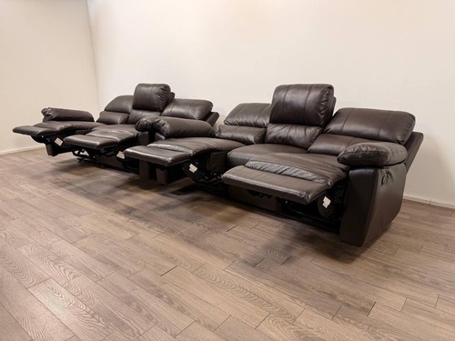 Toby brown faux - toby, leather