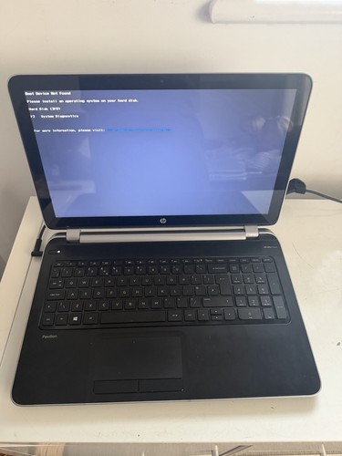 Pavilion n090sa laptop - hp,