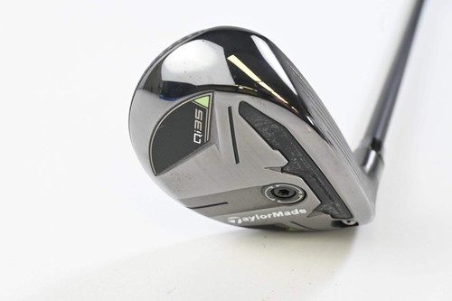 Taylormade qi35 hybrid - taylormade, 17