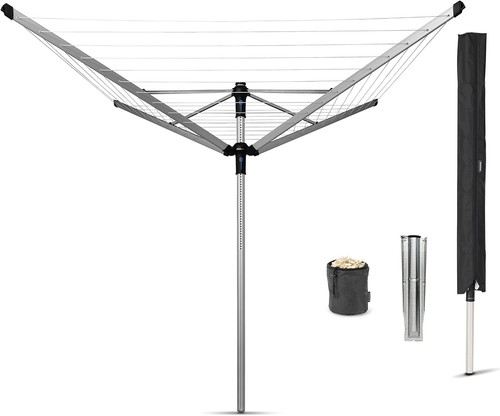 Brabantia lift matic - lift-o-matic, advance